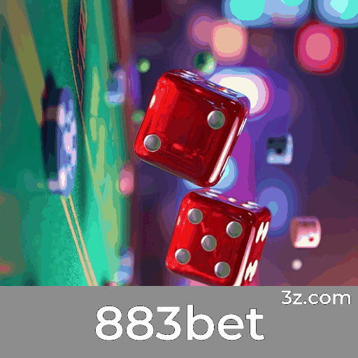 883bet game mais image