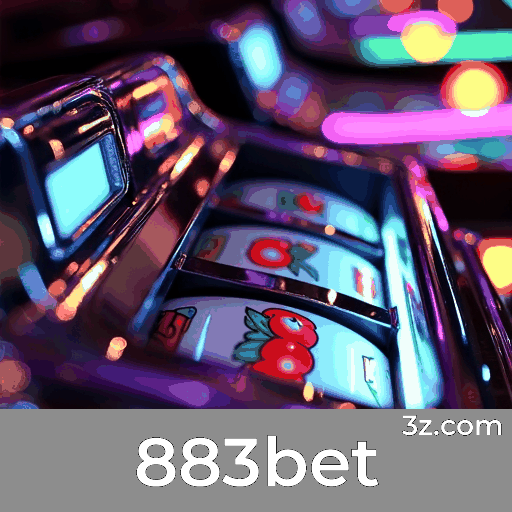 883bet game mais image