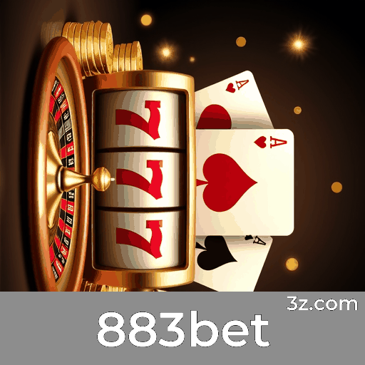 883bet game mais image