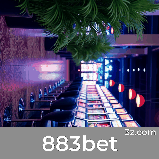883bet game mais image