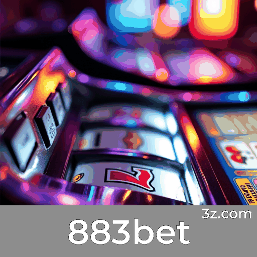 883bet game mais image