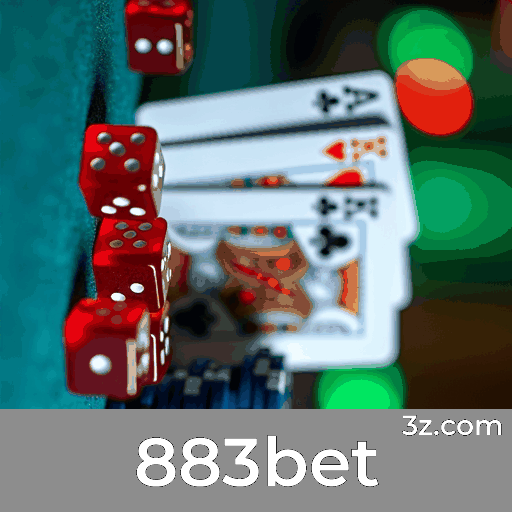 883bet game mais image