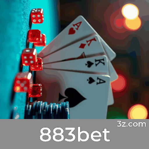 883bet game mais image