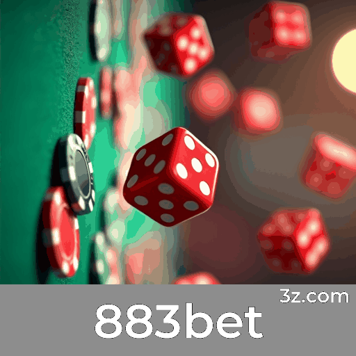 883bet game mais image