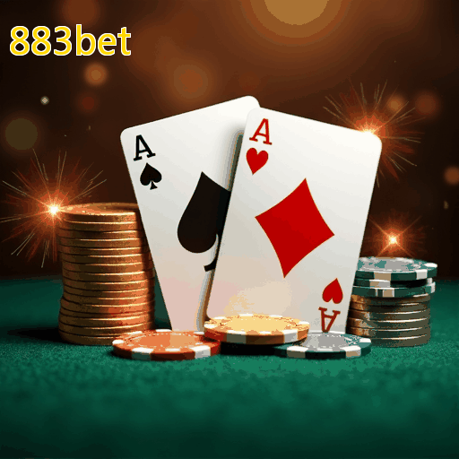 Aventura de Jogos Online com 883bet: Viva Agora