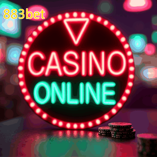 Cassino Exclusivo 883bet: Emocione-se Jogando