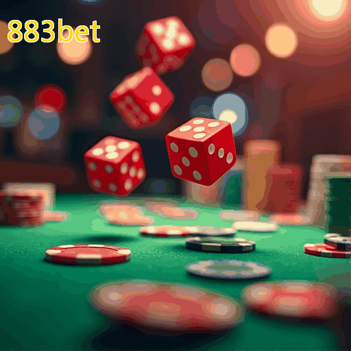 Baixe o App 883bet – Jogue Cassino no Celular com Slots e Apostas