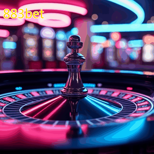 Slots Online no 883bet – Rodadas Grátis, Megaways e Grandes Prêmios